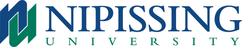 Nipissing University logo