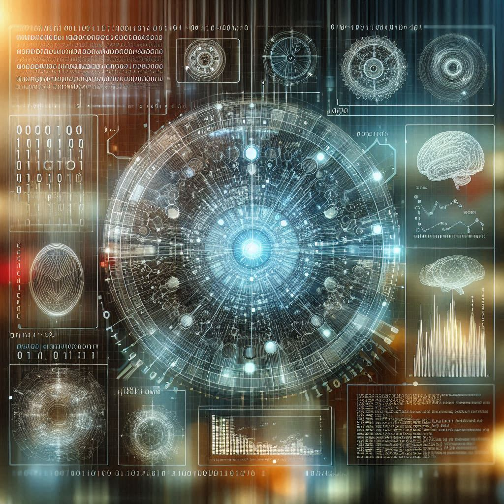 Synthetic Data VAE GAN preview